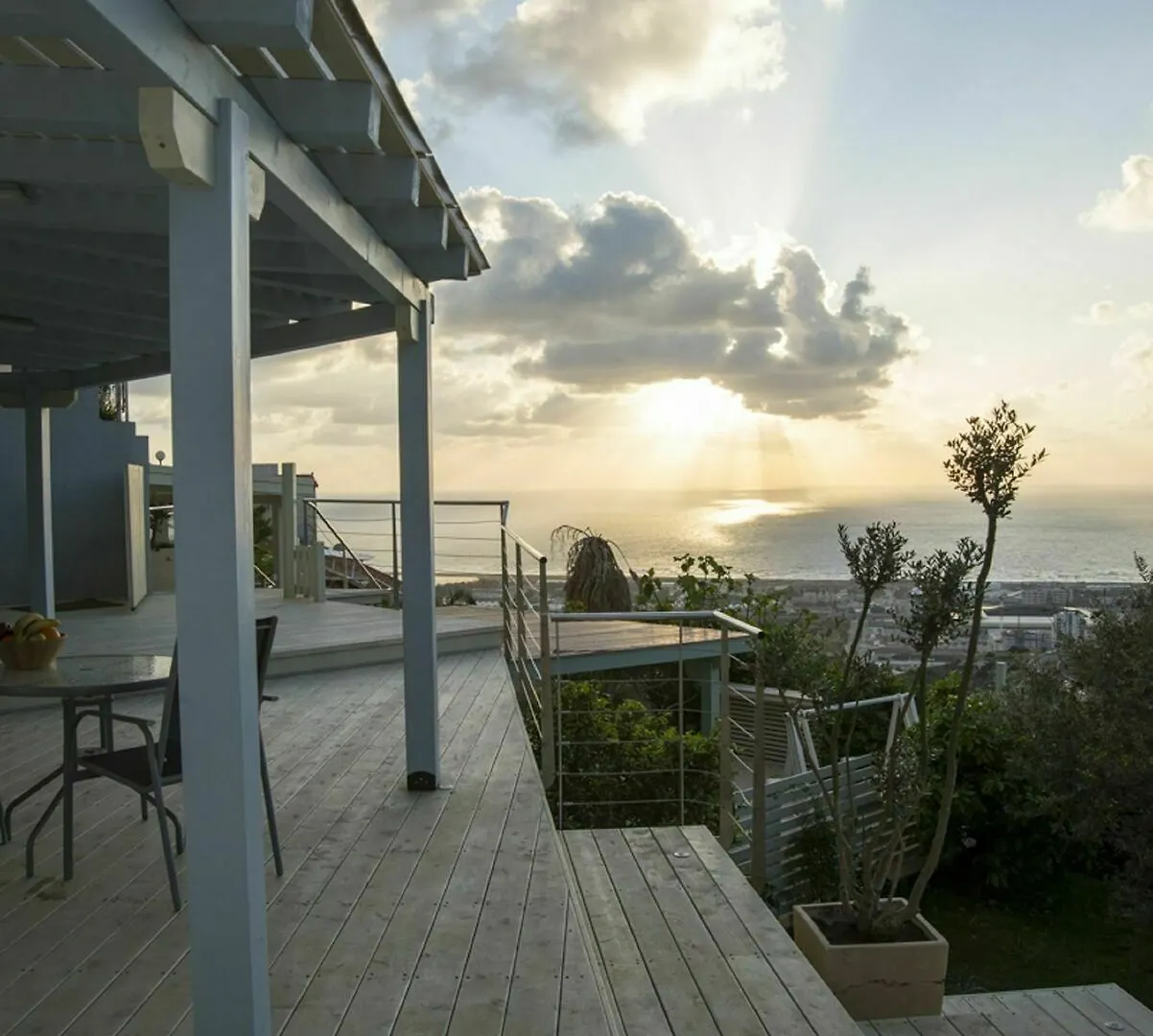 Eshkol Housing Serviced Apartments Haifa