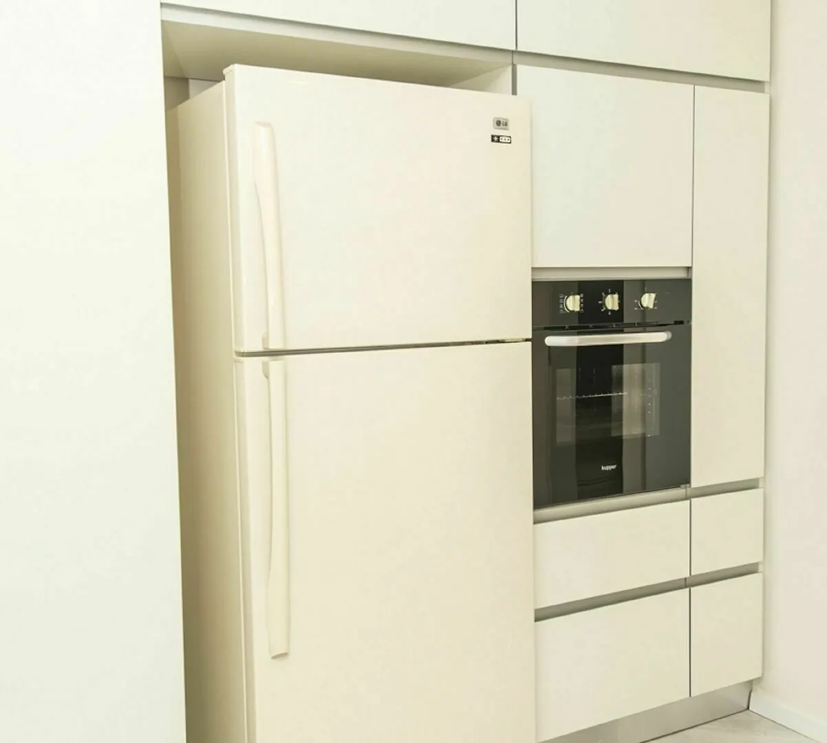 Eshkol Housing Serviced Apartments Haifa 0*,  Israel