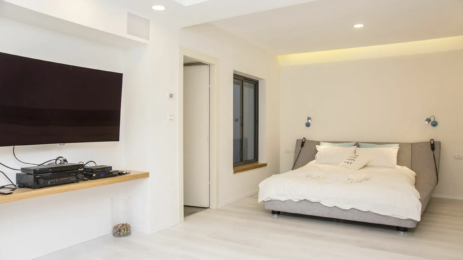 Eshkol Housing Serviced Apartments Haifa