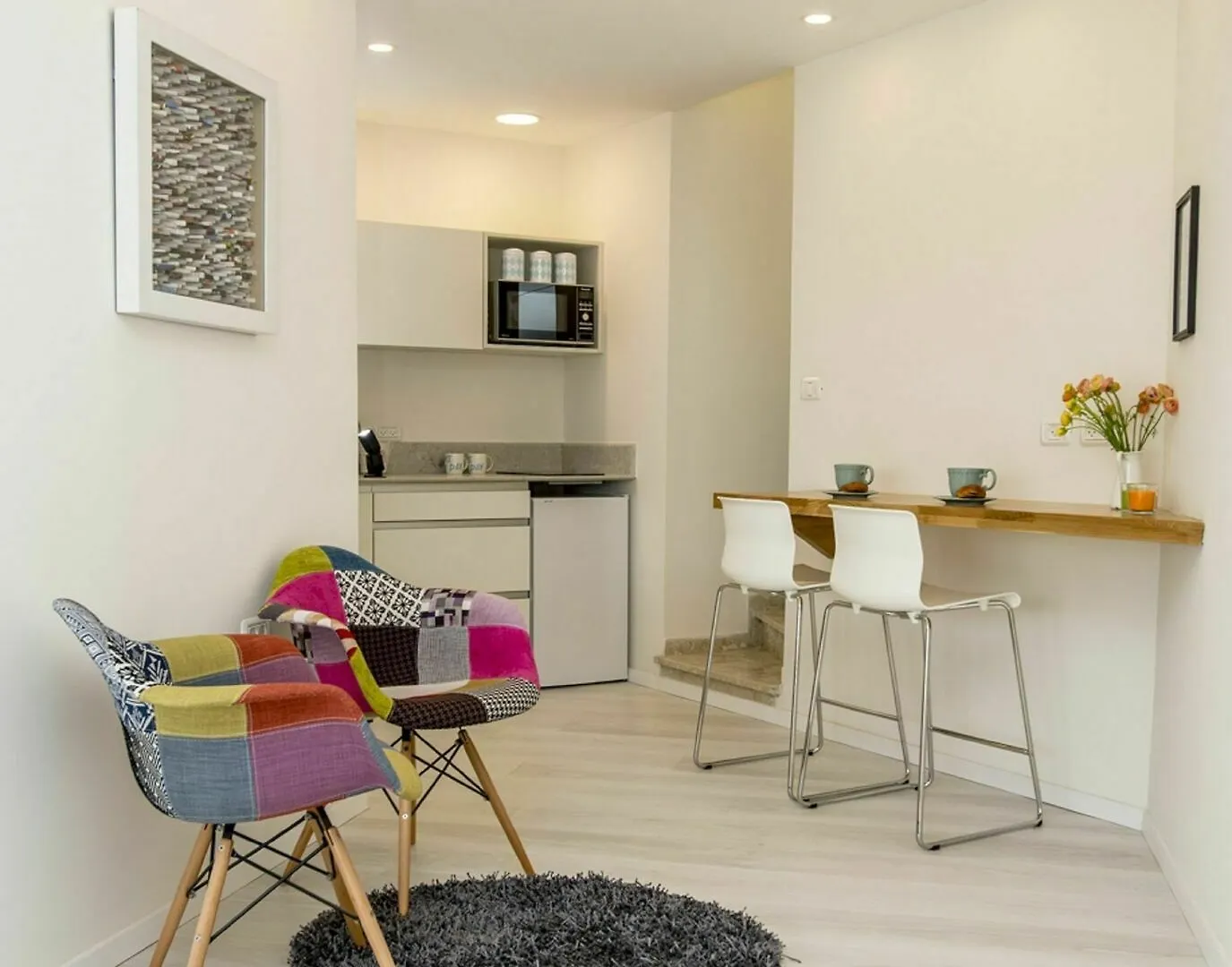 Eshkol Housing Serviced Apartments Haifa Israel