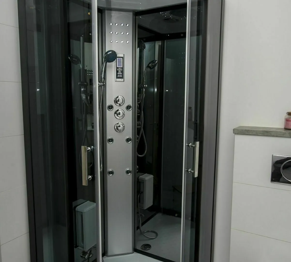 Eshkol Housing Serviced Apartments Haifa