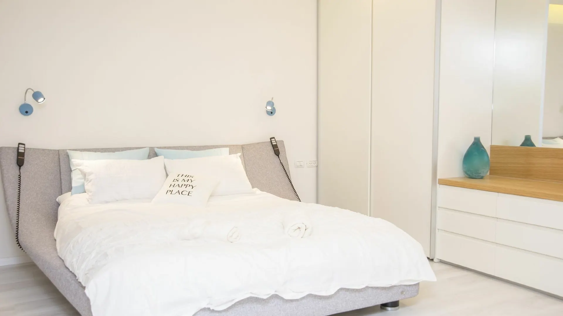 Eshkol Housing Serviced Apartments Haifa Israel