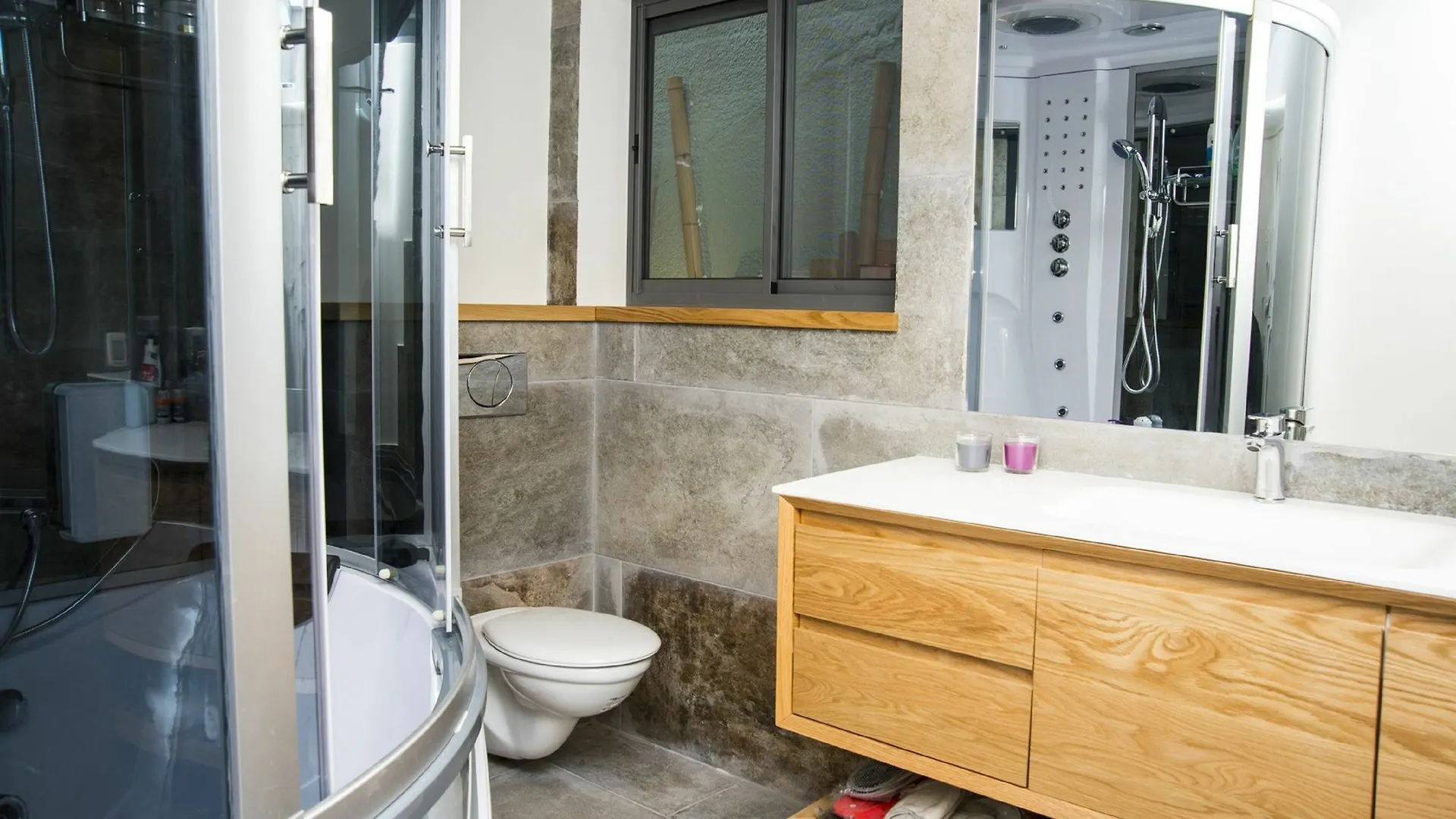 Eshkol Housing Serviced Apartments Haifa Israel
