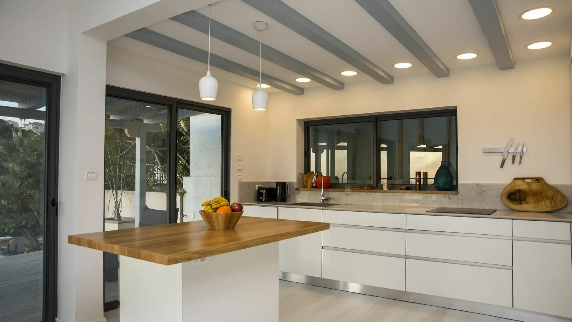 Eshkol Housing Serviced Apartments Haifa