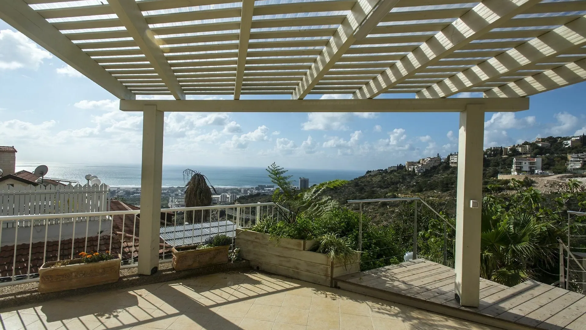 Eshkol Housing Serviced Apartments Haifa