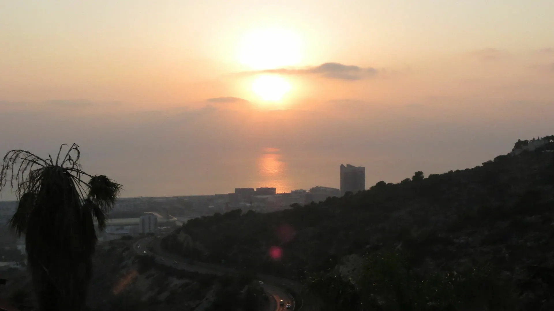 Eshkol Housing Serviced Apartments Haifa Israel