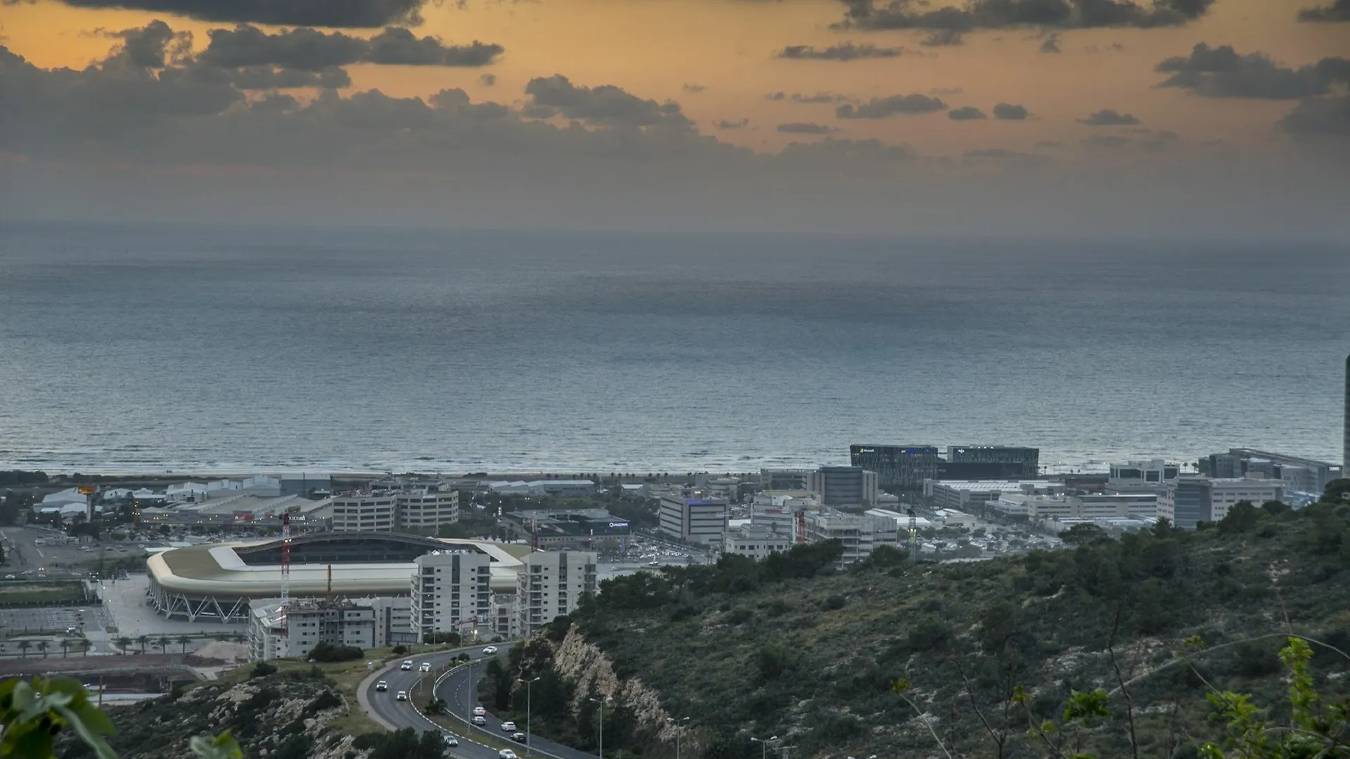 Eshkol Housing Serviced Apartments Haifa 0*,  Israel