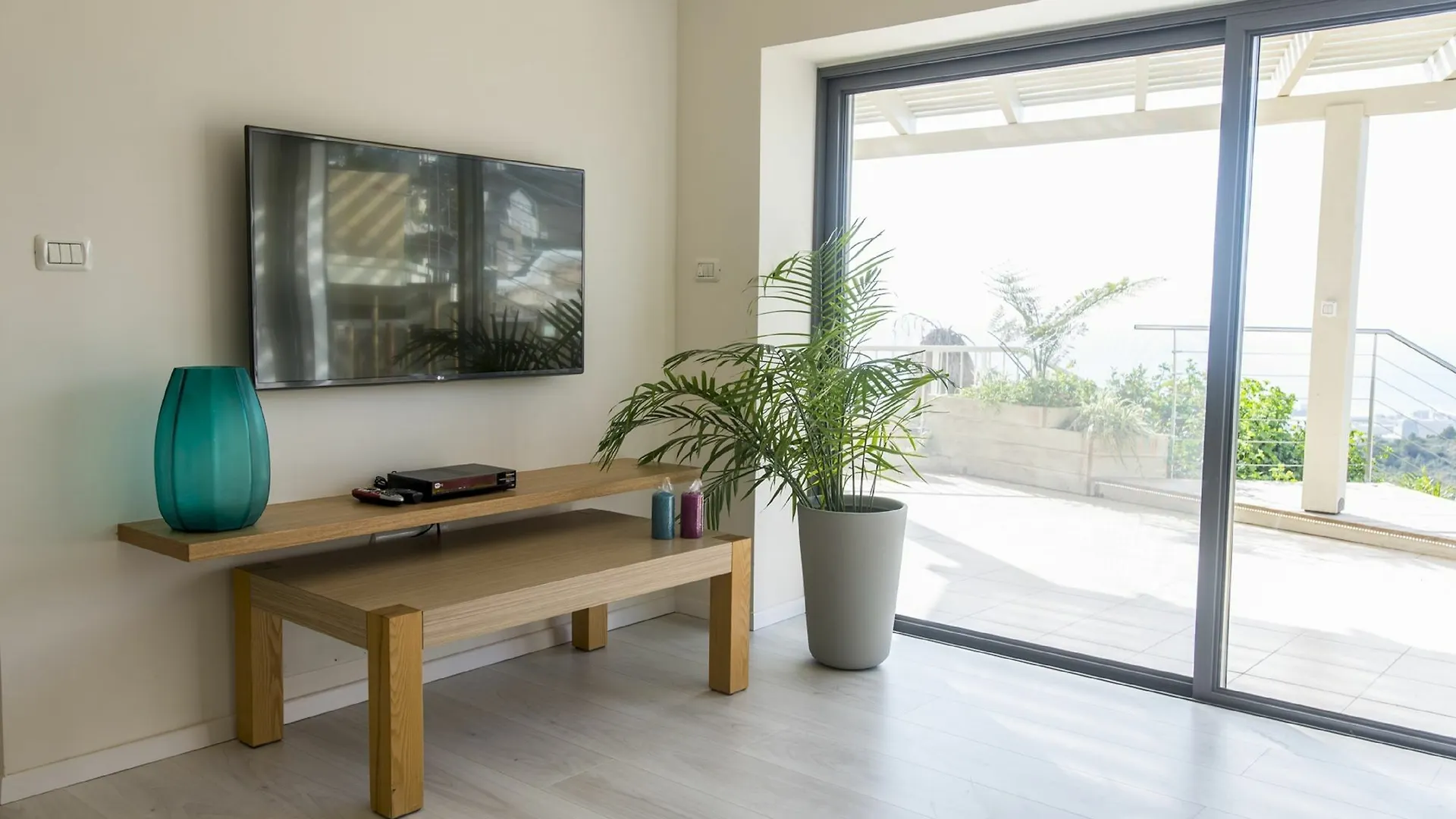 Eshkol Housing Serviced Apartments Haifa