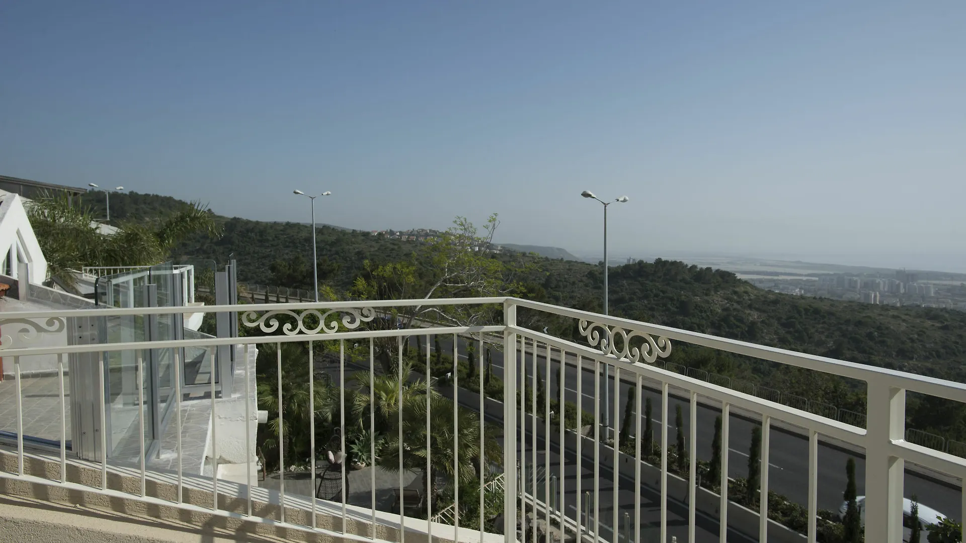 Eshkol Housing Serviced Apartments Haifa Israel