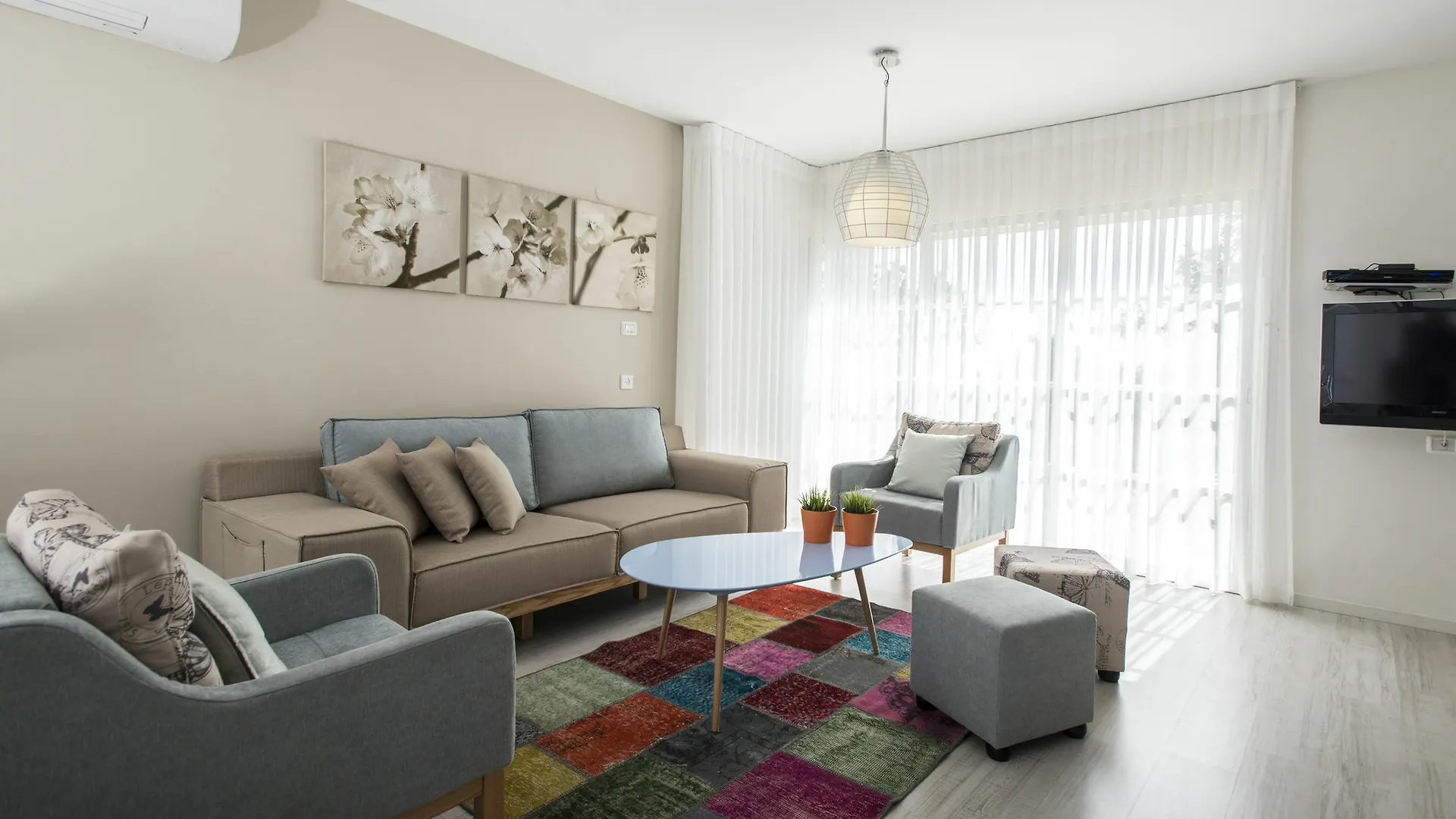 Eshkol Housing Serviced Apartments Haifa