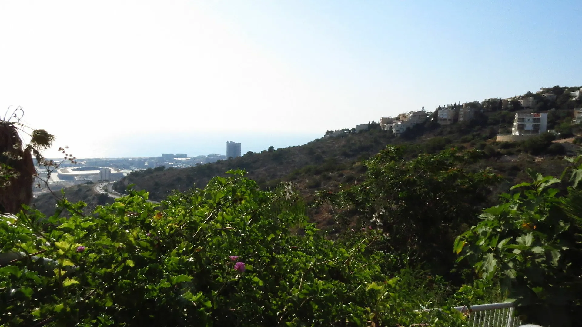 Eshkol Housing Serviced Apartments Haifa