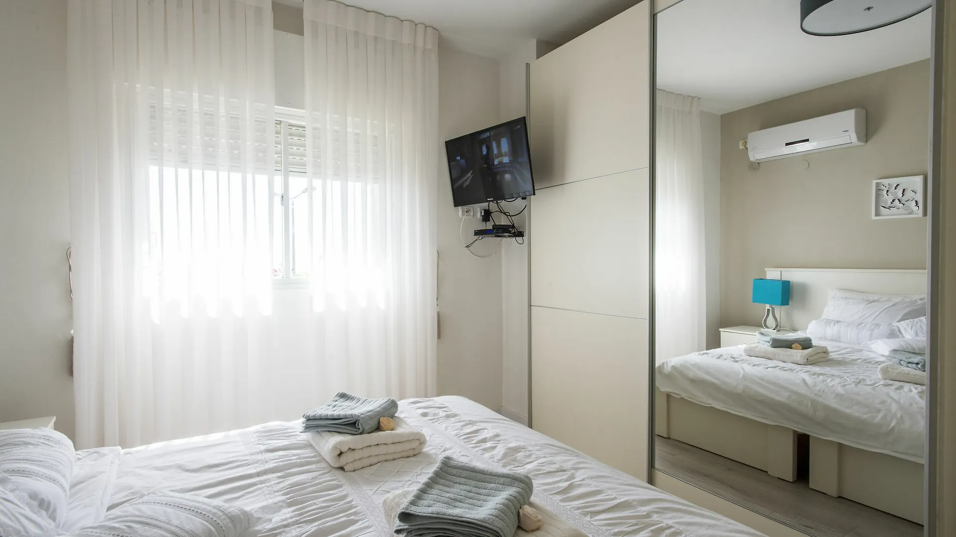 Eshkol Housing Serviced Apartments Haifa