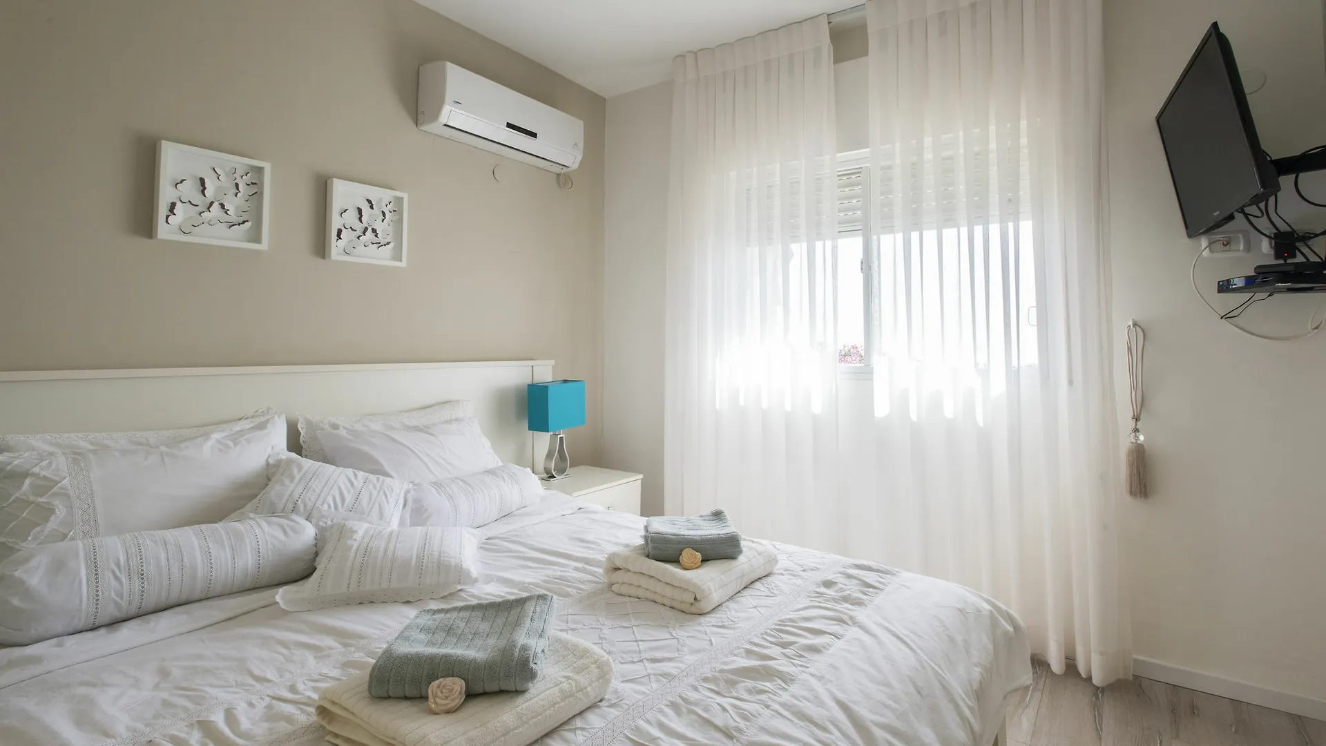 Eshkol Housing Serviced Apartments Haifa 0*,  Israel