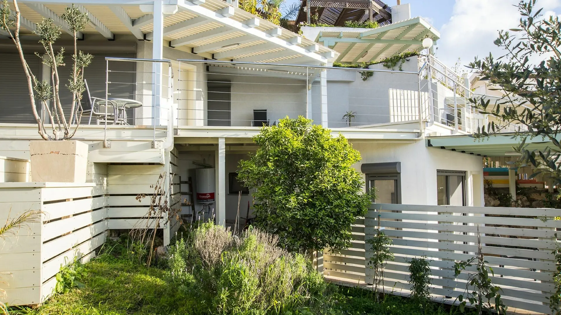 Eshkol Housing Serviced Apartments Haifa Israel