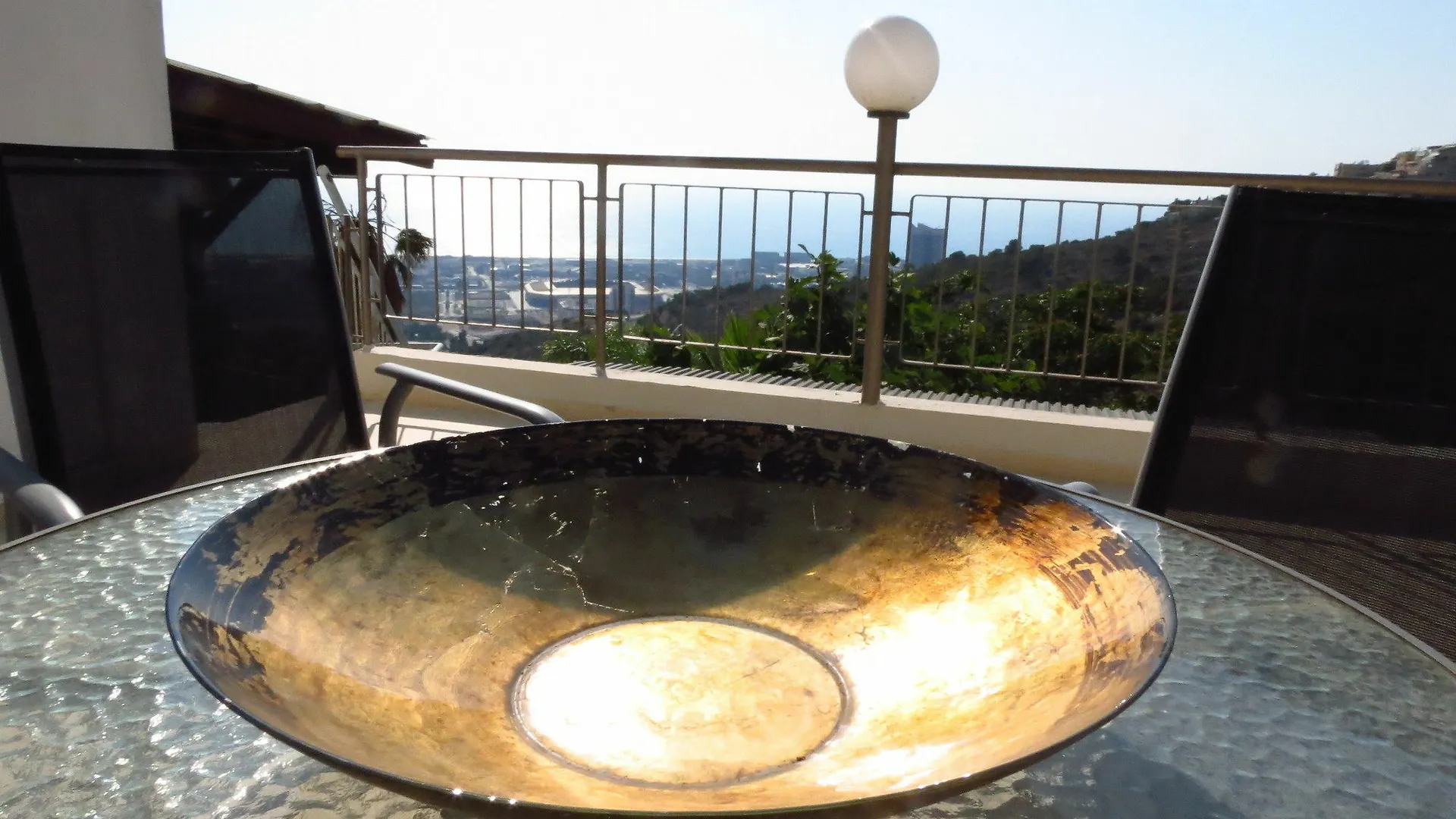 Eshkol Housing Serviced Apartments Haifa