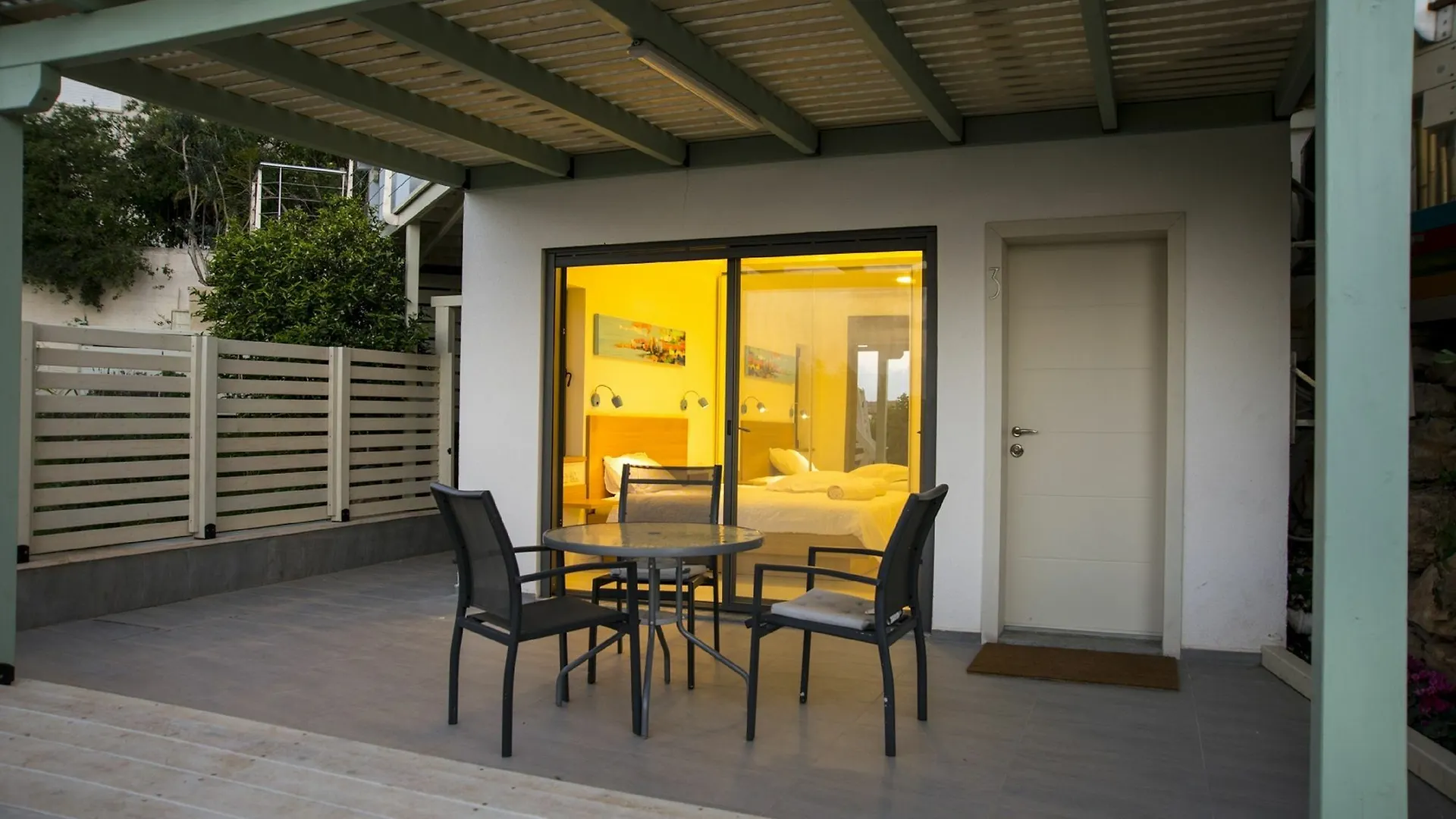 Eshkol Housing Serviced Apartments Haifa