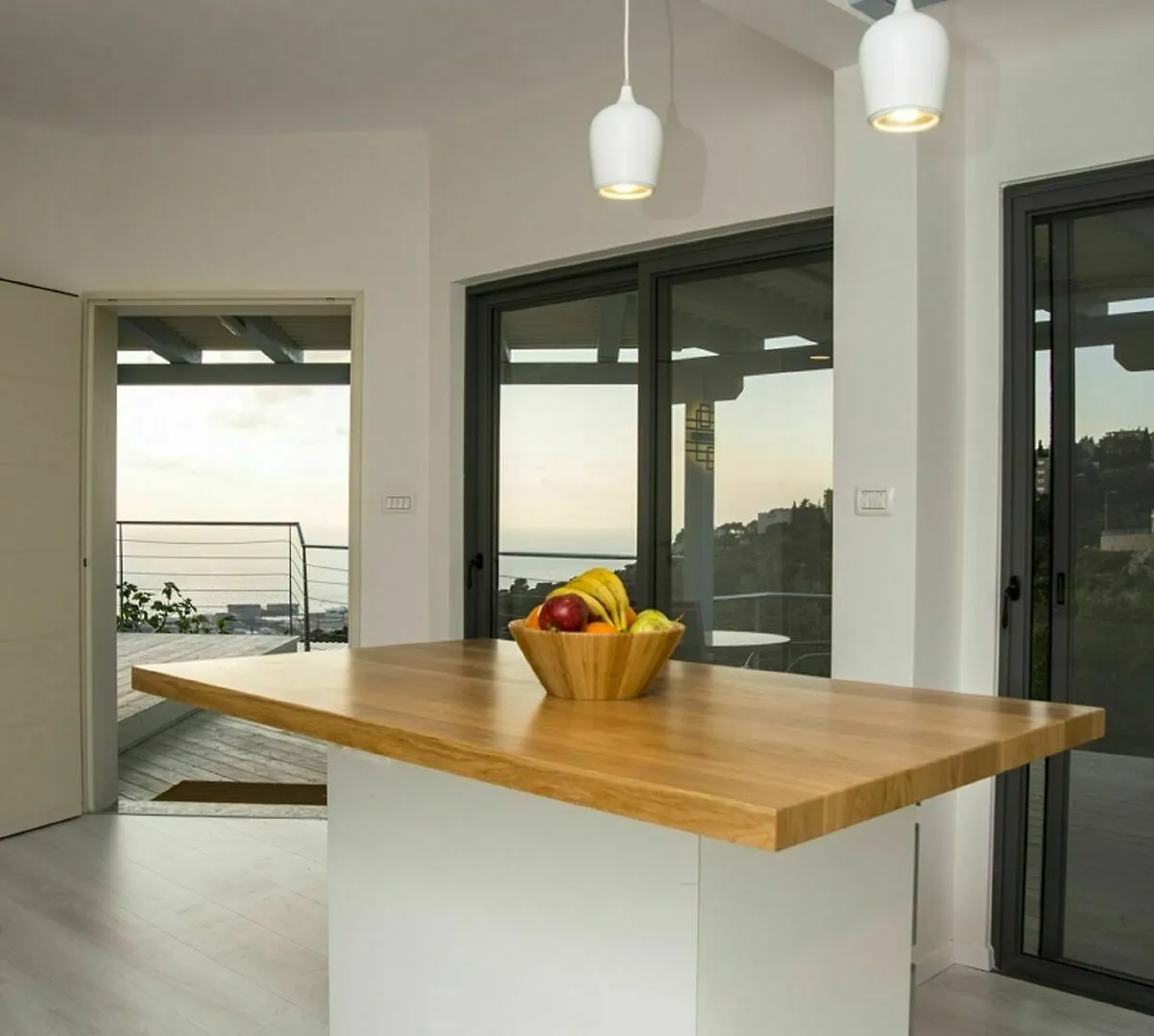 Eshkol Housing Serviced Apartments Haifa 0*,  Israel