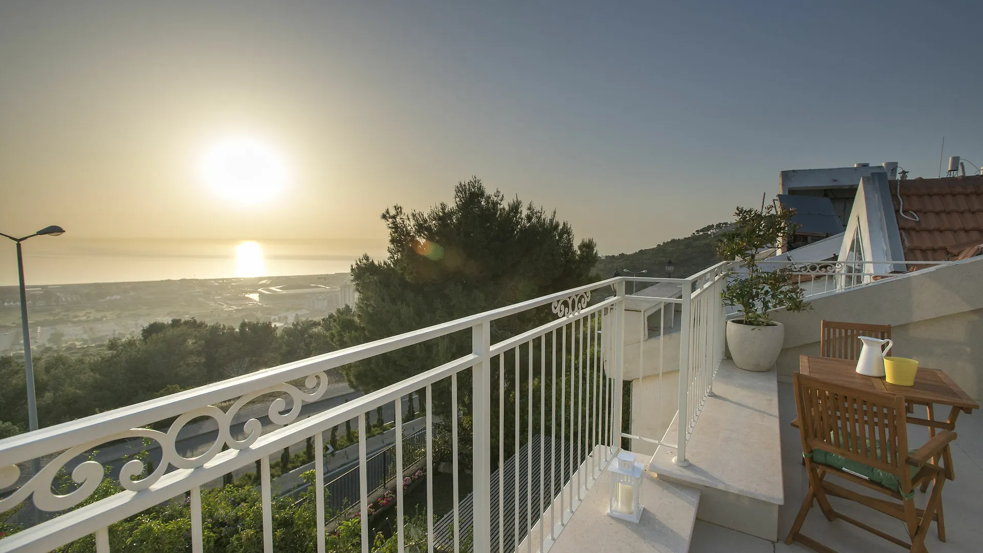 Eshkol Housing Serviced Apartments Haifa