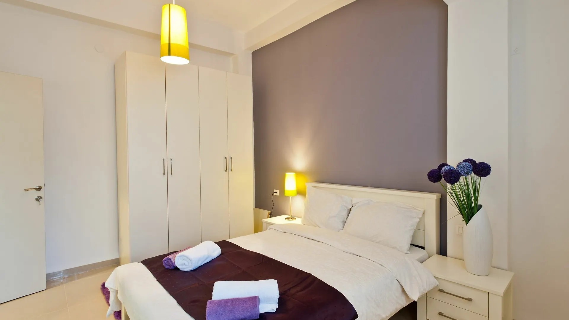 Eshkol Housing Serviced Apartments Haifa 0*,  Israel