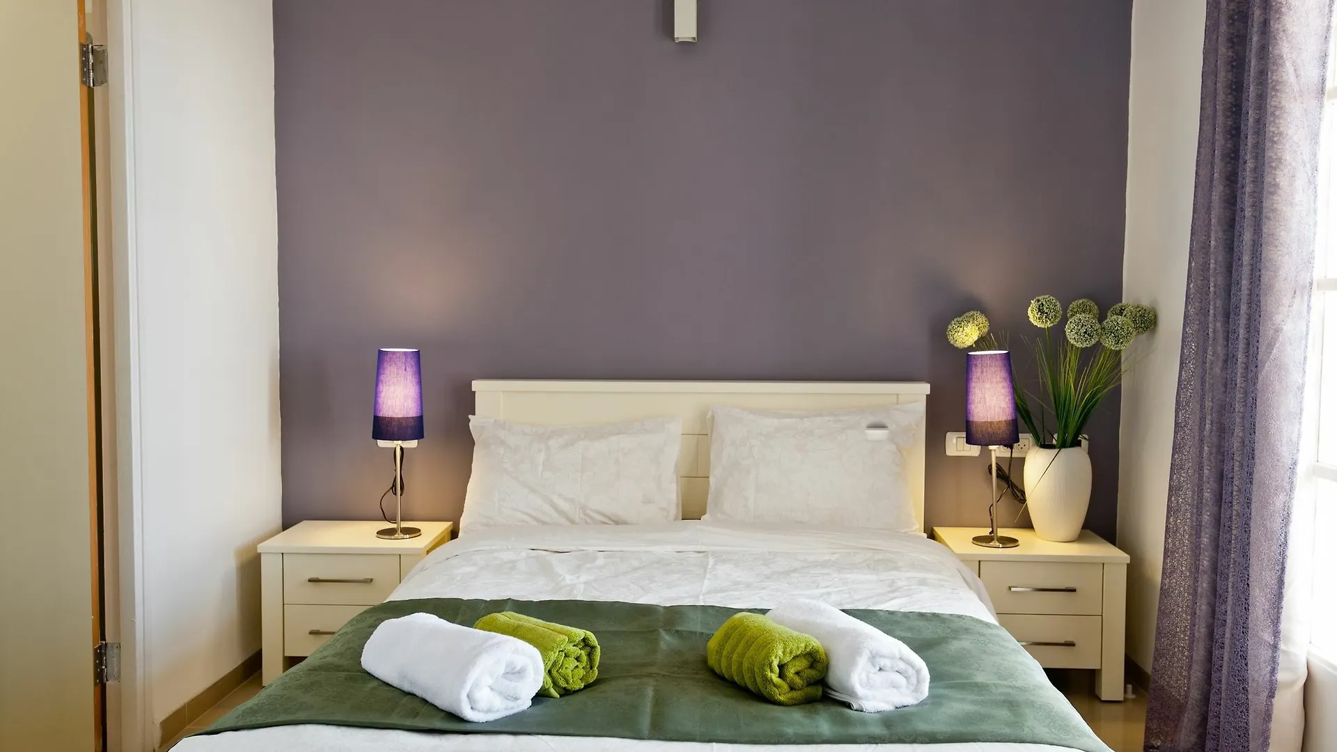 Eshkol Housing Serviced Apartments Haifa 0*,  Israel