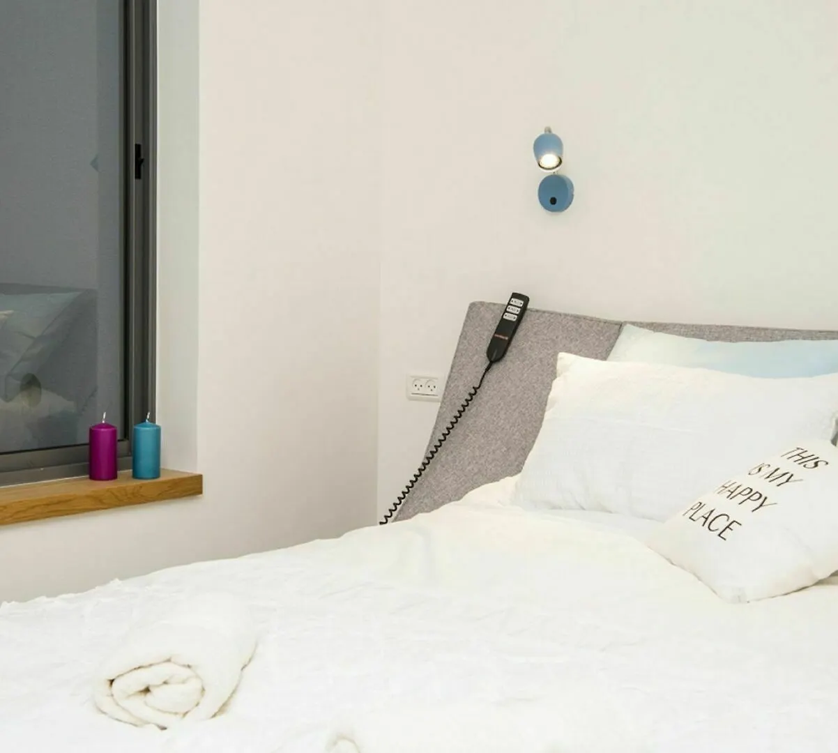 Eshkol Housing Serviced Apartments Haifa 0*,