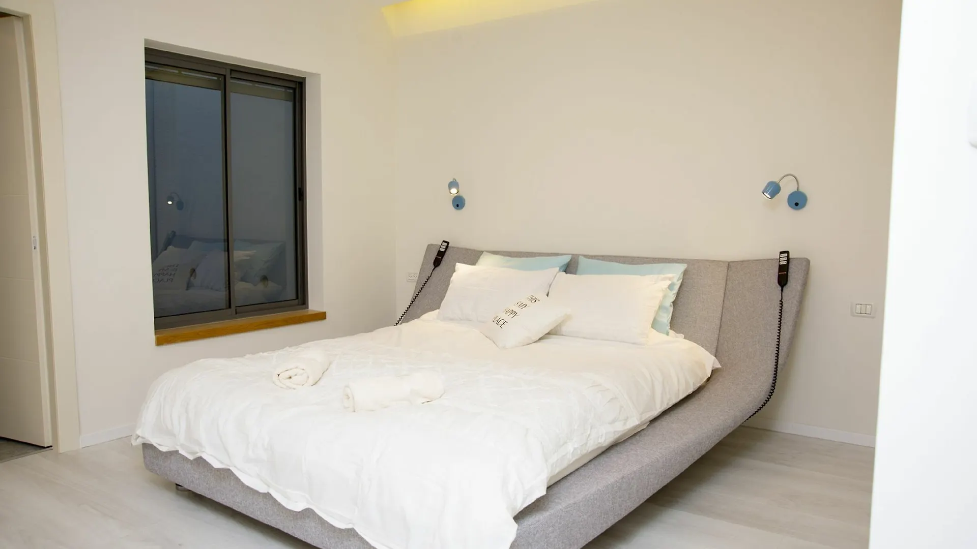 Eshkol Housing Serviced Apartments Haifa